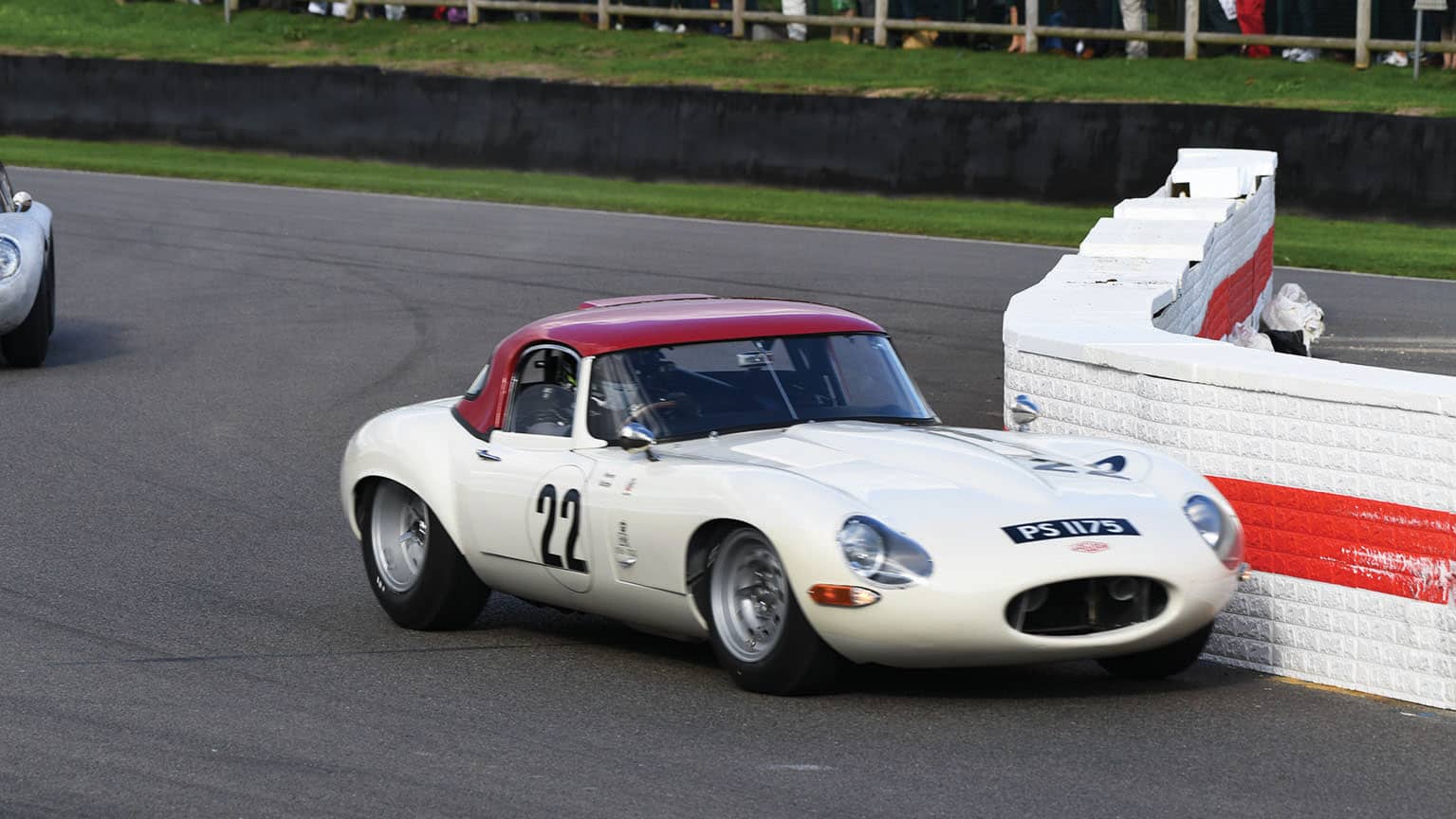 Goodwood Revival, 2022