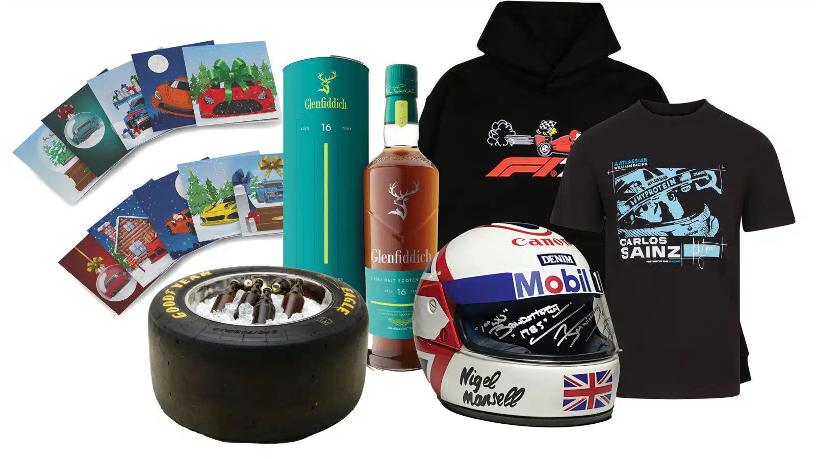 Products