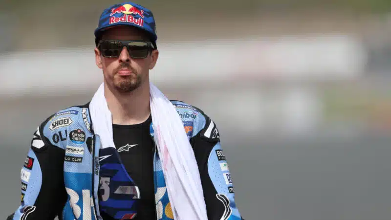 Alex Marquez