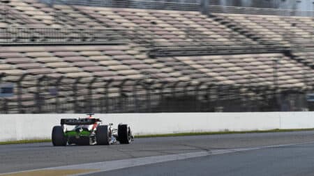 Why hiding the first 2026 test is a wrong move by F1 teams