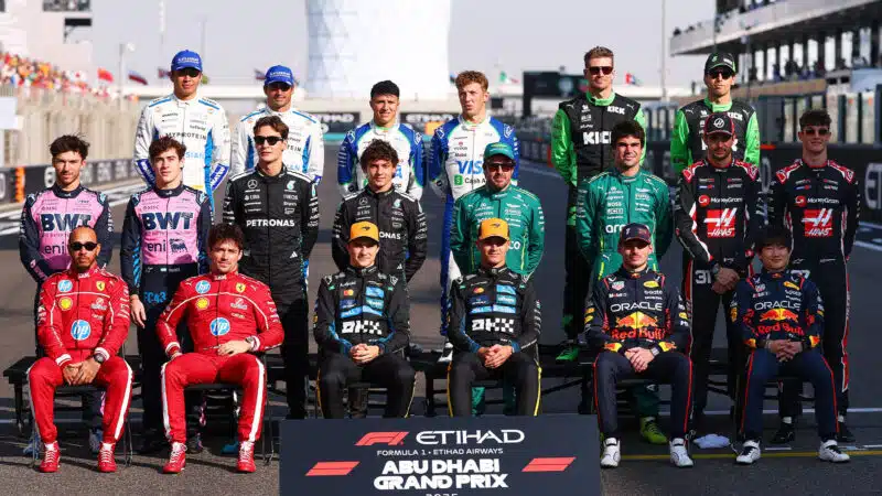 F1 intro