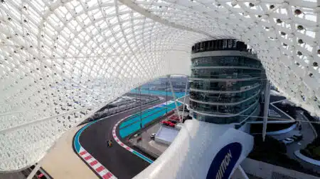 Brilliant Norris deserved better stage than soulless Yas Marina: Up/Down in Abu Dhabi