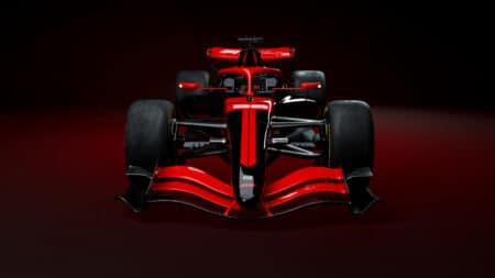 Why F1 2026 launch season may be defined by fear