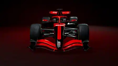 Why F1 2026 launch season may be defined by fear