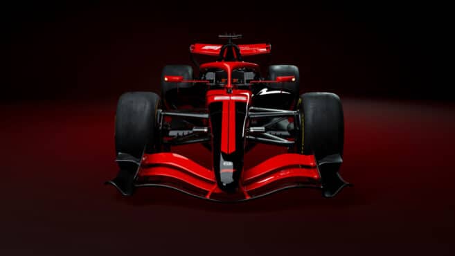 Why F1 2026 launch season may be defined by fear