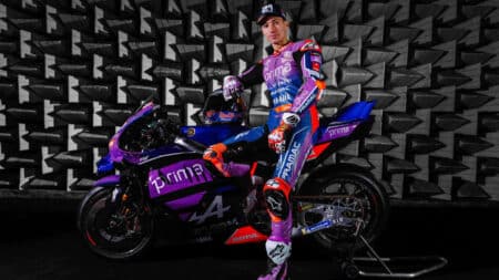 MotoGP’s great unknown: How fast really is Toprak Razgatlıoğlu?