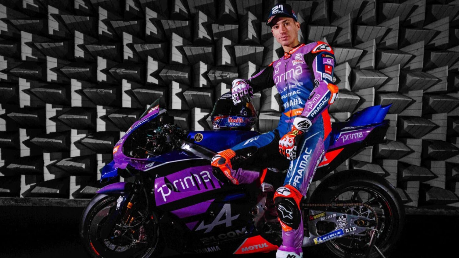 MotoGP’s great unknown: How fast really is Toprak Razgatlıoğlu????