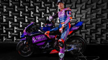 MotoGP’s great unknown: How fast really is Toprak Razgatlıoğlu????