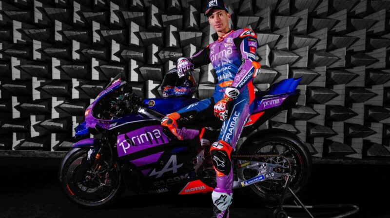 Toprak Razgatlıoğlu, Pramac